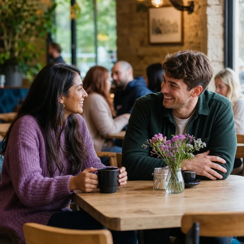 Best First-Date Ideas Across Leicestershire